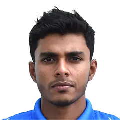 Mohammad Wasim