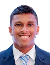 Kenath Liyanage