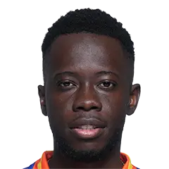 Tariq ONeale