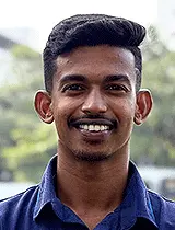 Danaja Edirisinghe