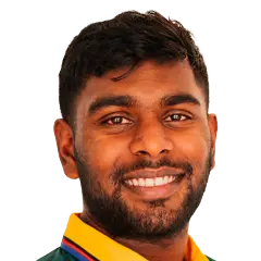 Romashan Pillay