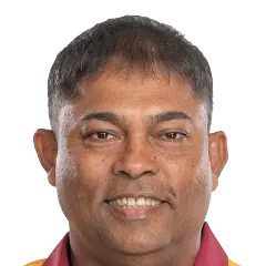 Romesh Kaluwitharana