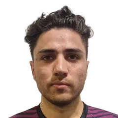Usman Khan Shinwari