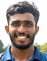 Dilshan Maduwantha