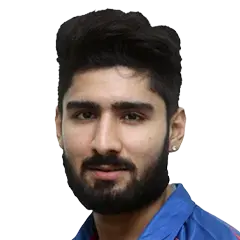 Sanjeet Desai