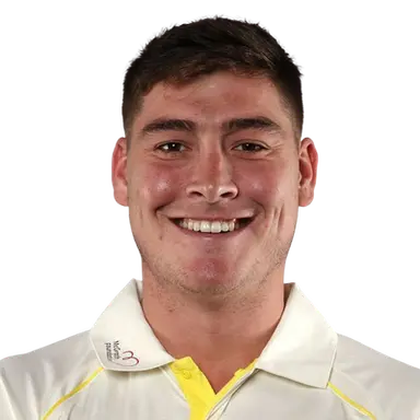 Matt Renshaw