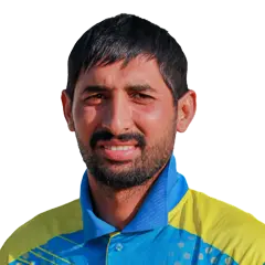 Muhammad Nadir