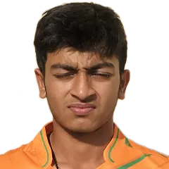 Harsh Desai