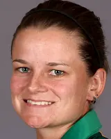 Yolandi Potgieter