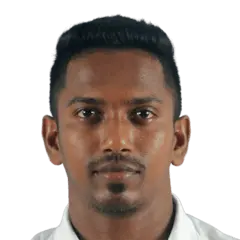 Vishwa Fernando