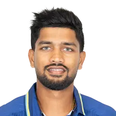 Dhananjaya Lakshan