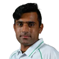 Zahid Mehmood