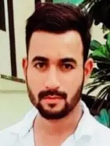 Deepak Dhapola