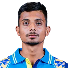 Deepak Dumre