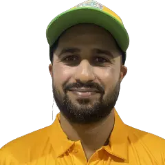 Nadeem Zahid