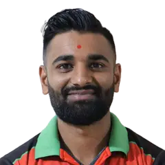 Sachin Bhudia
