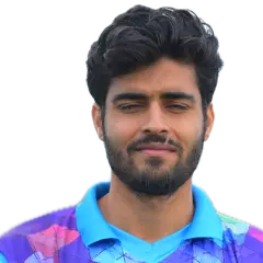 Sahil Masand