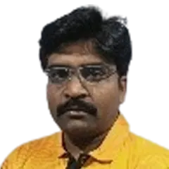 Rajesh Jujjavarapu