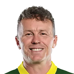 Peter Siddle
