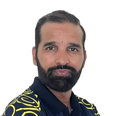 Naveed Akhtar