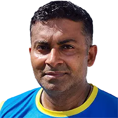 Ashok Nair