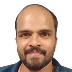 Vinu Nair