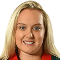 Hayley Silver-holmes