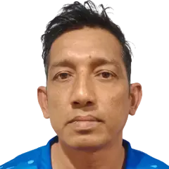 Saman Nilantha