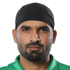 Nisar Ahmad