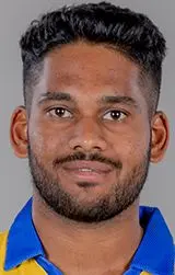 वीपी डिरान