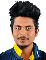 Yohan Maddege