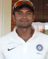 पारस डोगरा