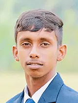Heshan Madhushanka