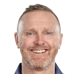 Darren Maddy