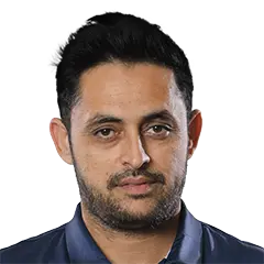 Rehan Afridi