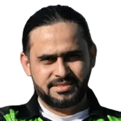 Rehman Ullah