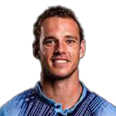 Kyle Simmonds