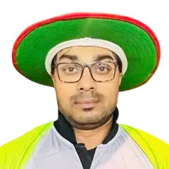 Stanley Cherian