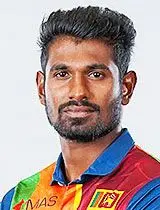 Udith Madushan