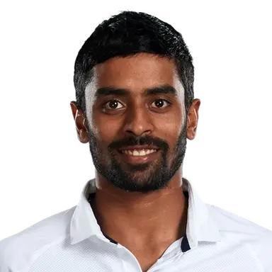 Abhimanyu Easwaran