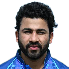 Rizwan Ali