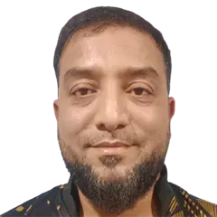 Rizwan Khan Sayeed