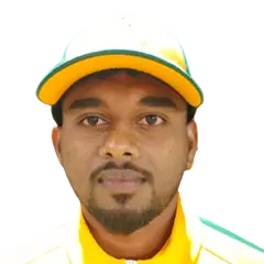 Rohan Wijewardana