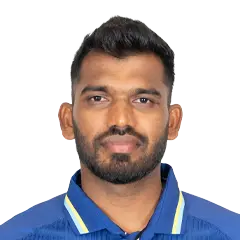 Lahiru Madushanka