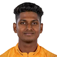 Rithik Easwaran