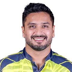 Rumman Raees