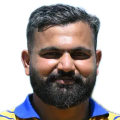 Sadaqat Ali