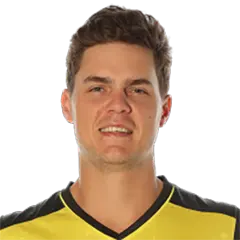 Mitchell Swepson