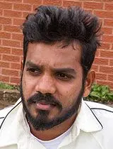Dinushka Malan