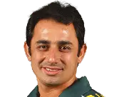 Saeed Ajmal